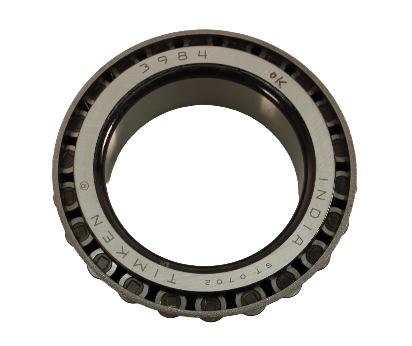 John Deere Original Equipment Bearing Cone - JD7378