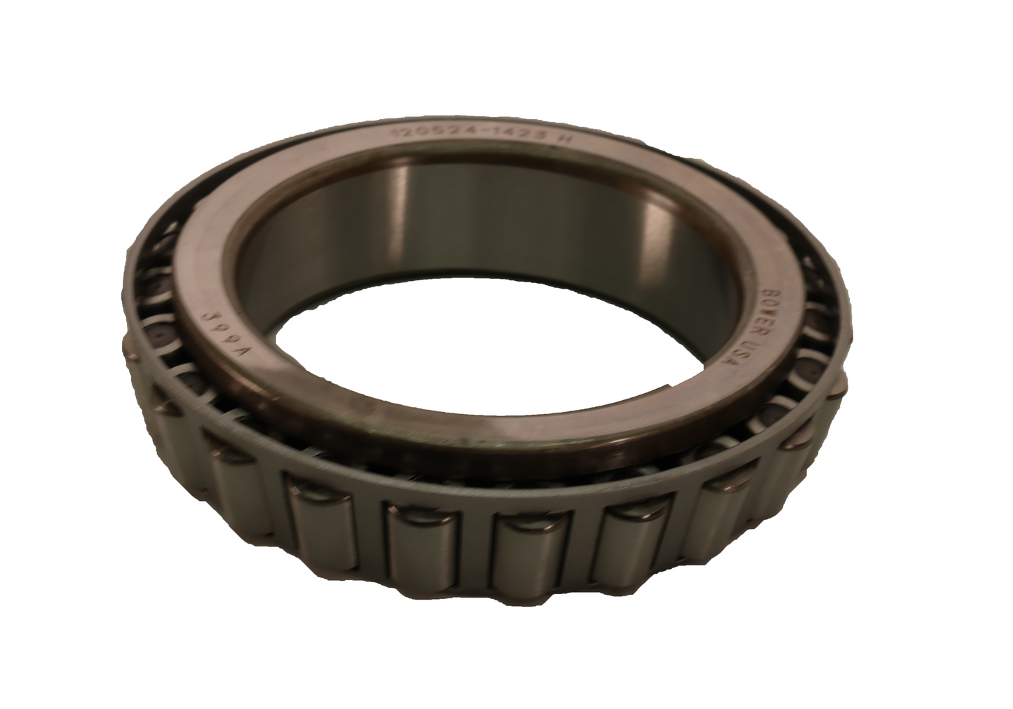 John Deere Original Equipment Bearing Cone - JD8162