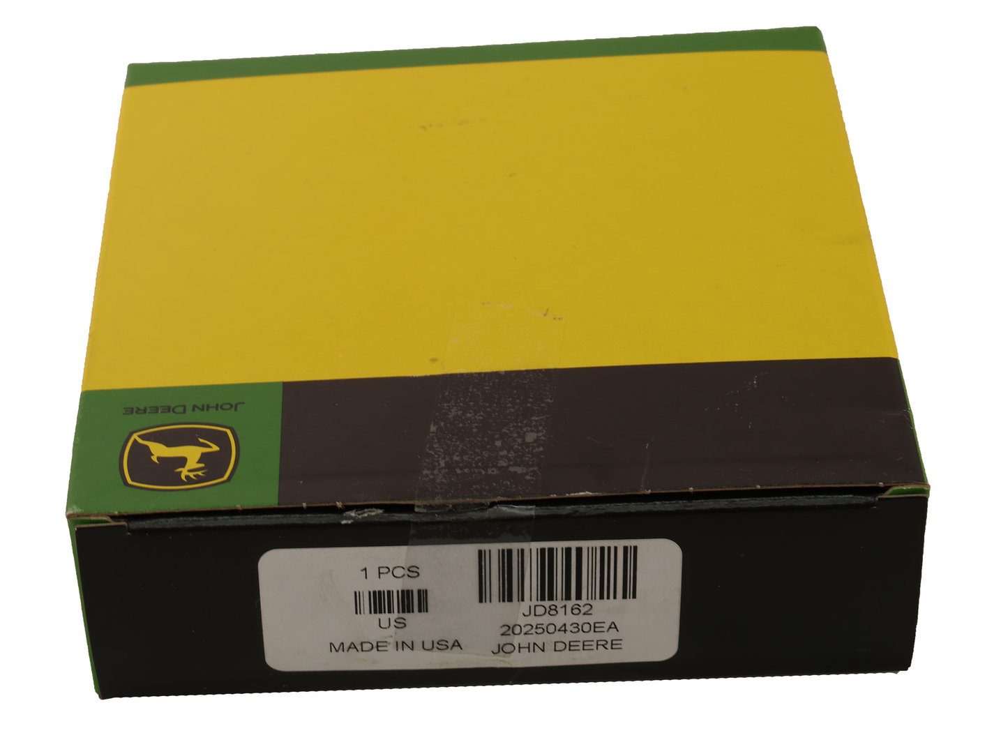 John Deere Original Equipment Bearing Cone - JD8162