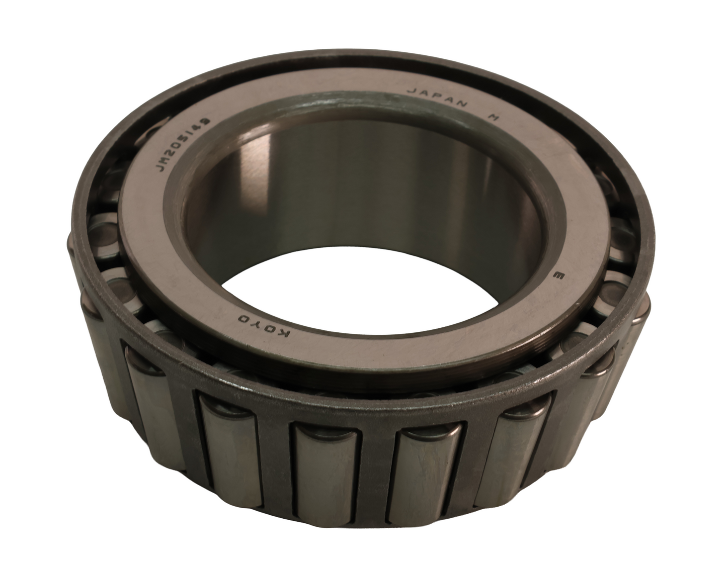 John Deere Original Equipment Bearing Cone - JD9058