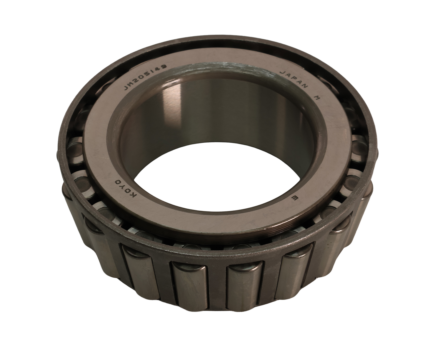 John Deere Original Equipment Bearing Cone - JD9058