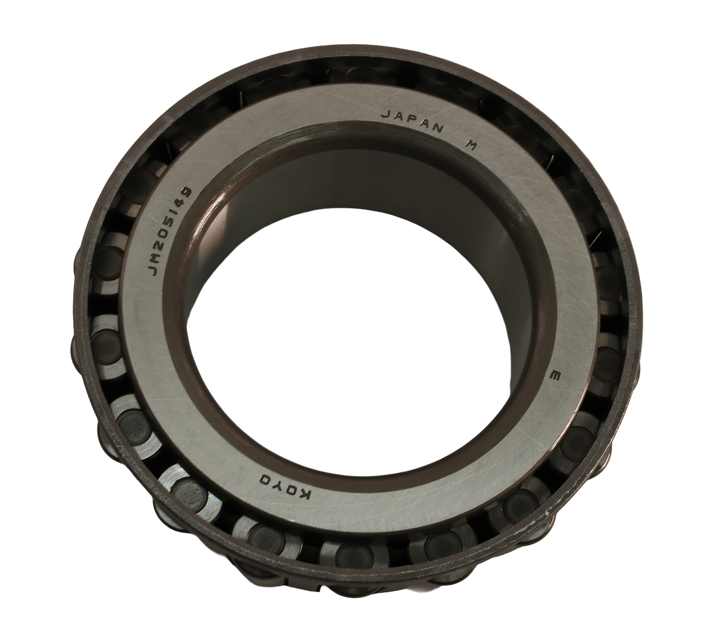 John Deere Original Equipment Bearing Cone - JD9058