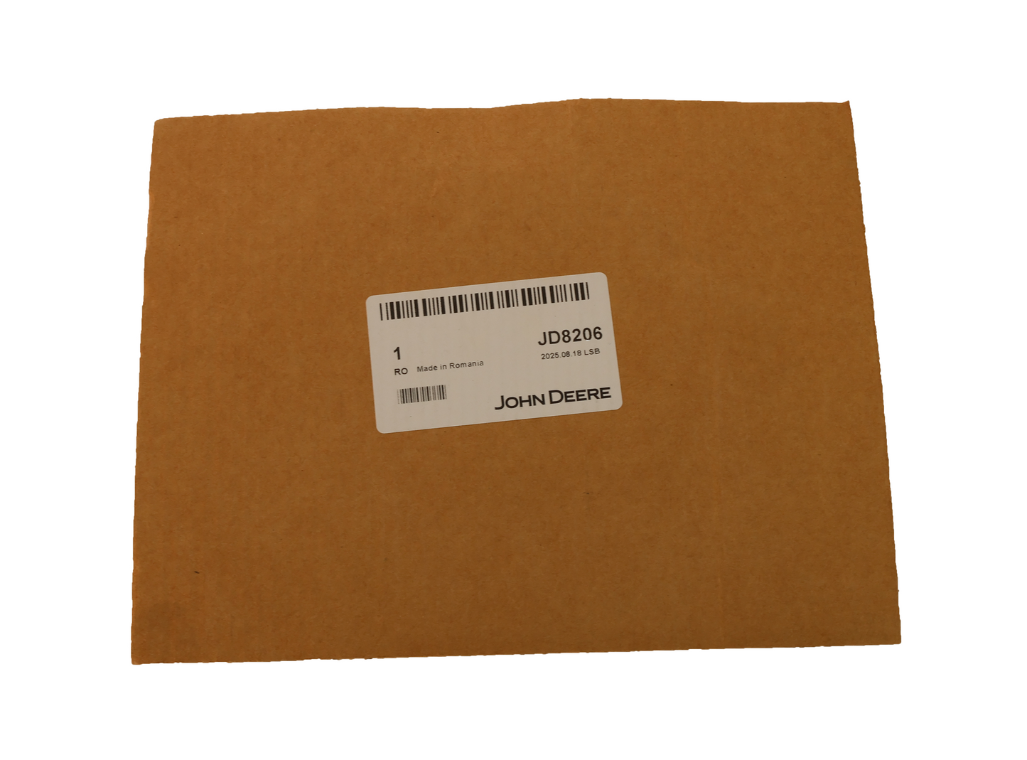 John Deere Original Equipment Bearing Cup - JD8206