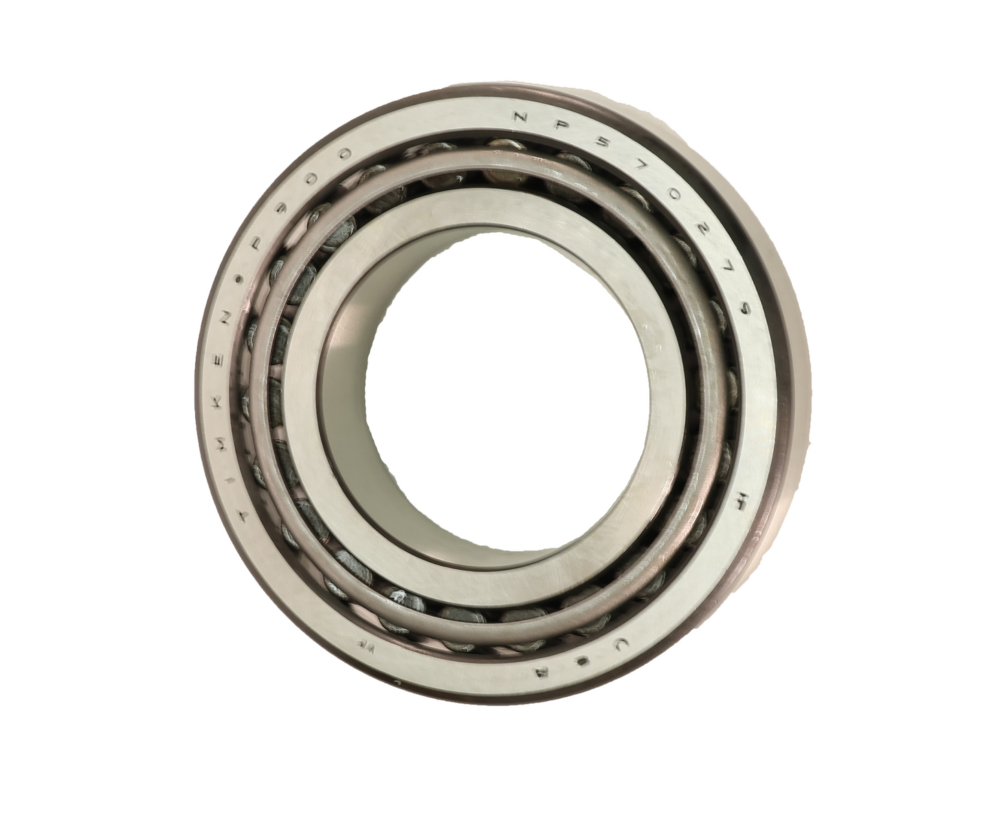 John Deere Original Equipment Bearing Kit - AXE63131