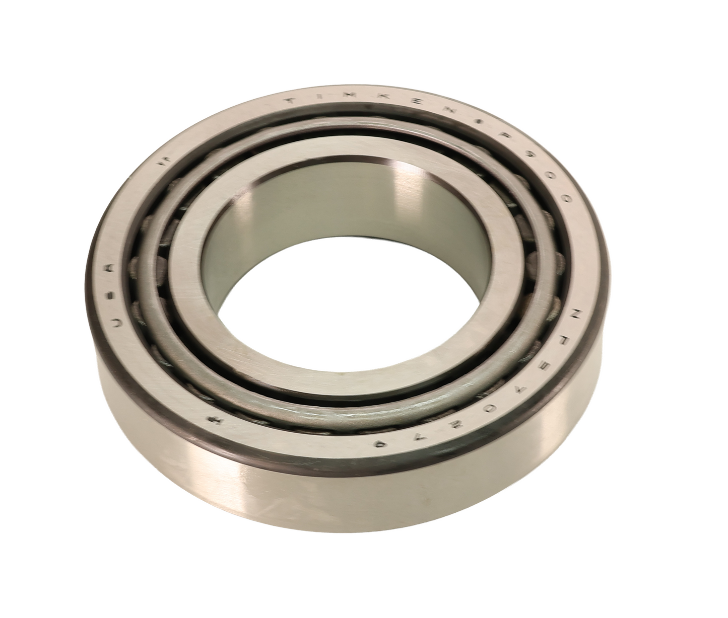 John Deere Original Equipment Bearing Kit - AXE63131
