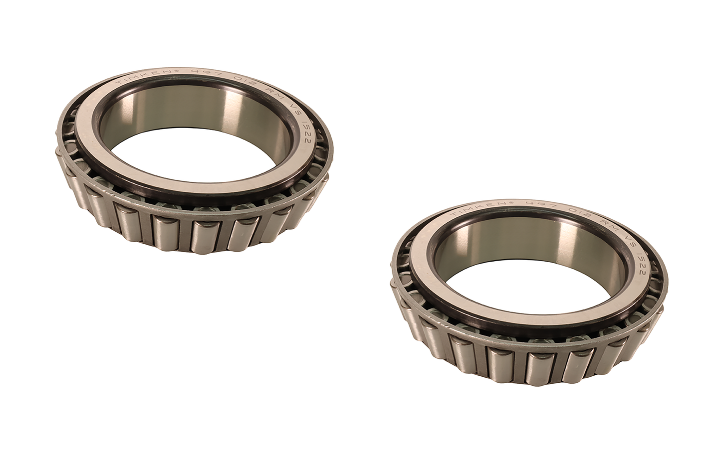 John Deere Original Equipment Tapered Roller Bearing Cone - R273061