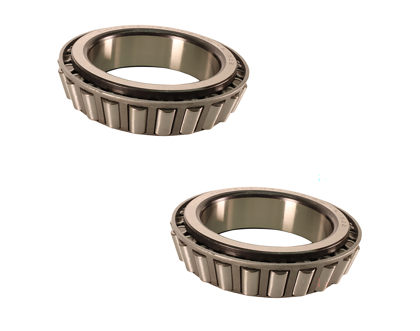 John Deere Original Equipment Tapered Roller Bearing Cone - R273061