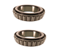 John Deere Original Equipment Tapered Roller Bearing Cone - R273061