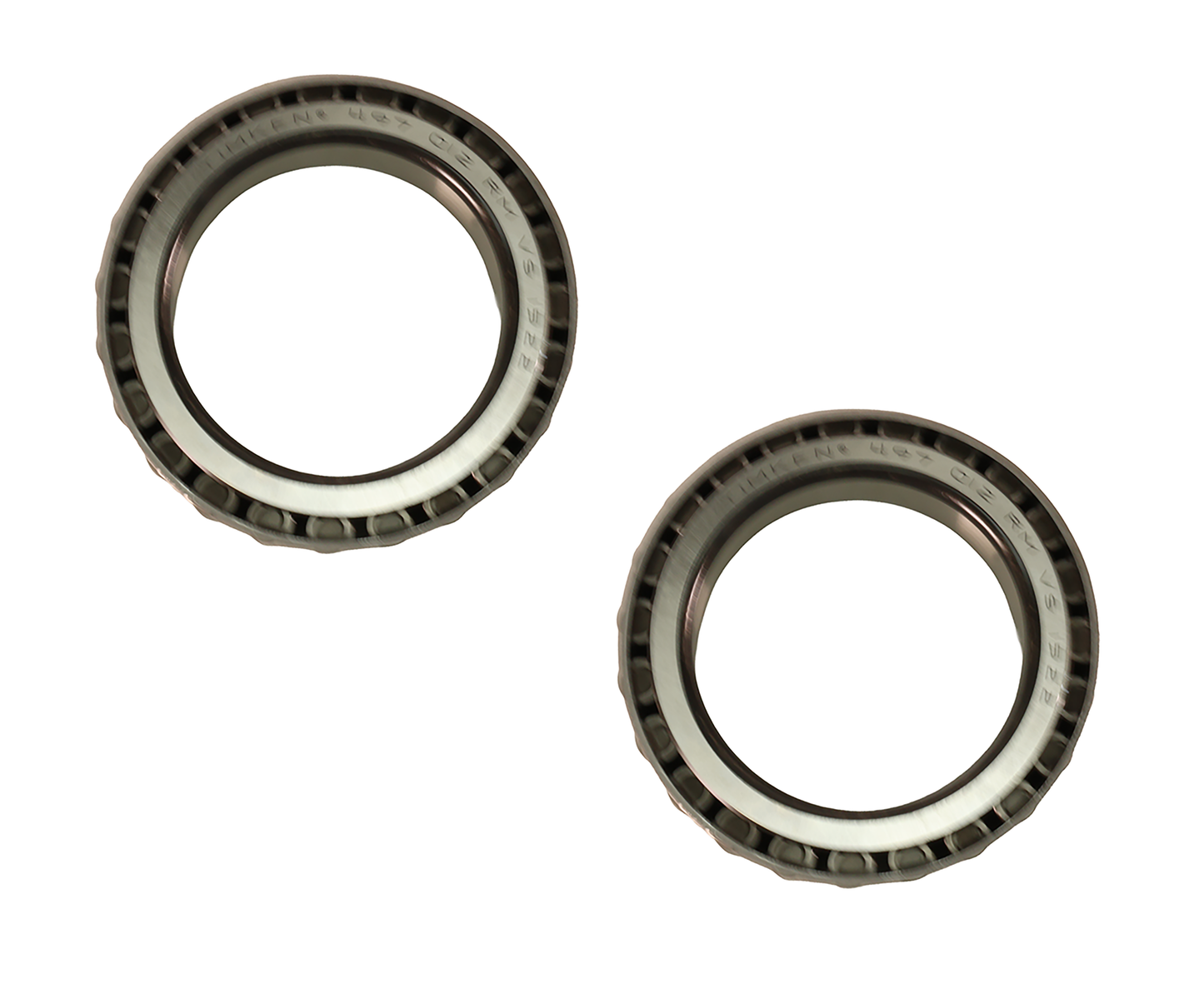 John Deere Original Equipment Tapered Roller Bearing Cone - R273061