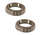 John Deere Original Equipment Tapered Roller Bearing Cone - R273061