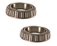 John Deere Original Equipment Tapered Roller Bearing Cone - R273061