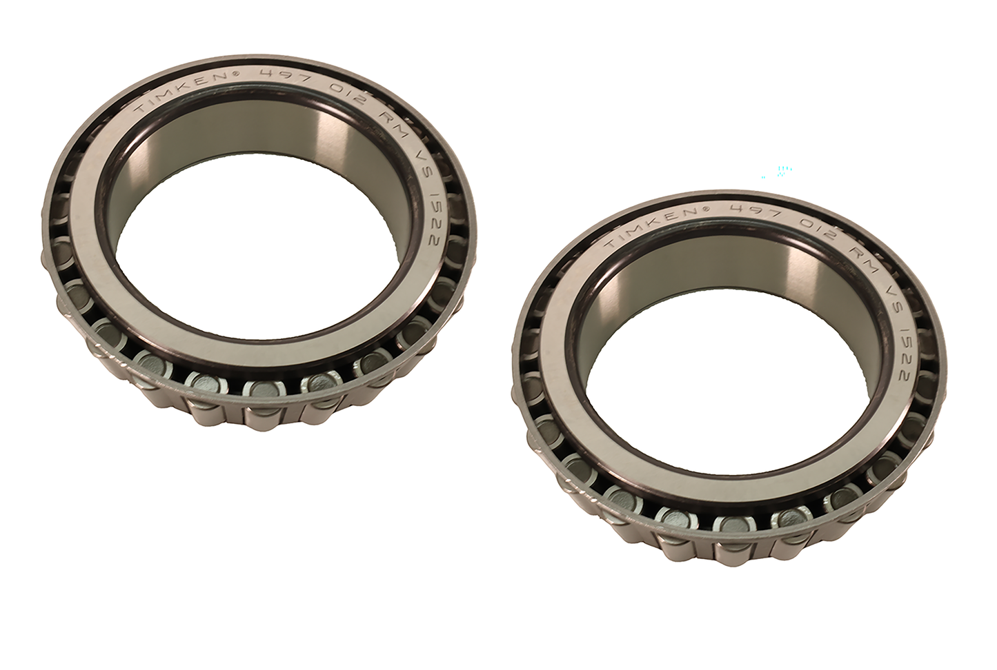 John Deere Original Equipment Tapered Roller Bearing Cone - R273061