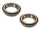 John Deere Original Equipment Tapered Roller Bearing Cone - R273061