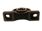 John Deere Original Equipment Bearing With Housing - AXE46795
