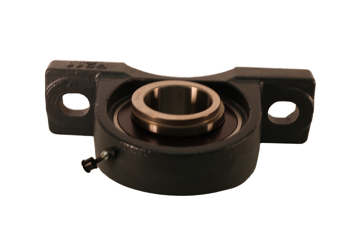 John Deere Original Equipment Bearing With Housing - AXE46795