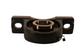 John Deere Original Equipment Bearing With Housing - AXE46795