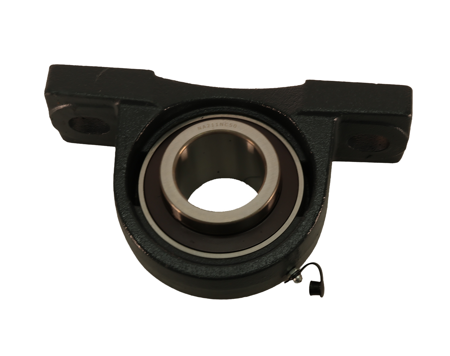John Deere Original Equipment Bearing With Housing - AXE46795