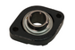John Deere Original Equipment Original Equipment Bearing With Housing - AXE70716