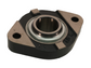 John Deere Original Equipment Original Equipment Bearing With Housing - AXE70716