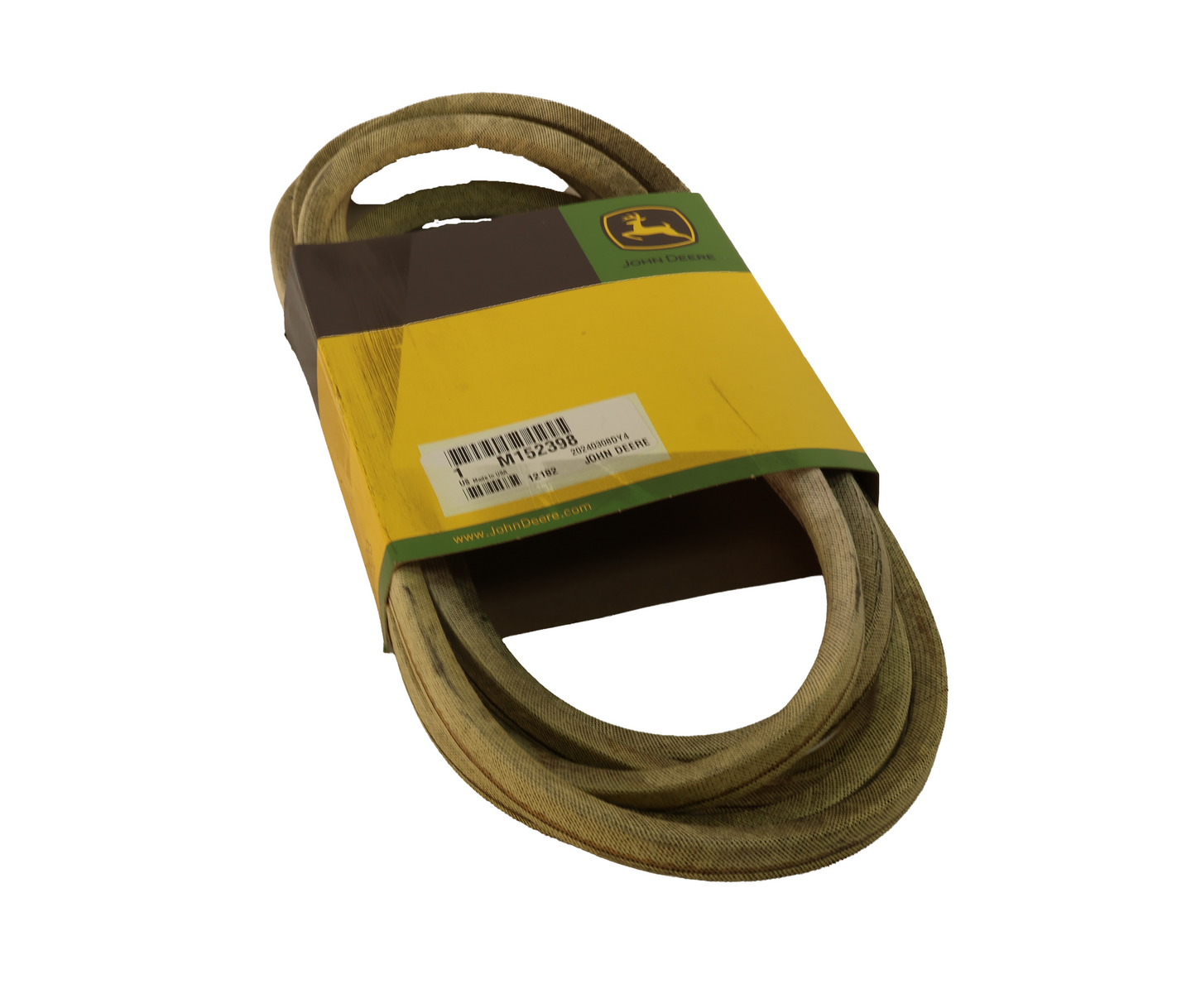 John Deere Original Equipment V-Belt - M152398