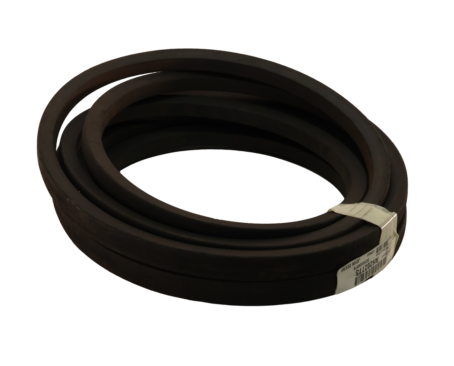 John Deere Original Equipment Belt Set - AH202773