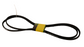 John Deere Original Equipment Belt Set - AR57266