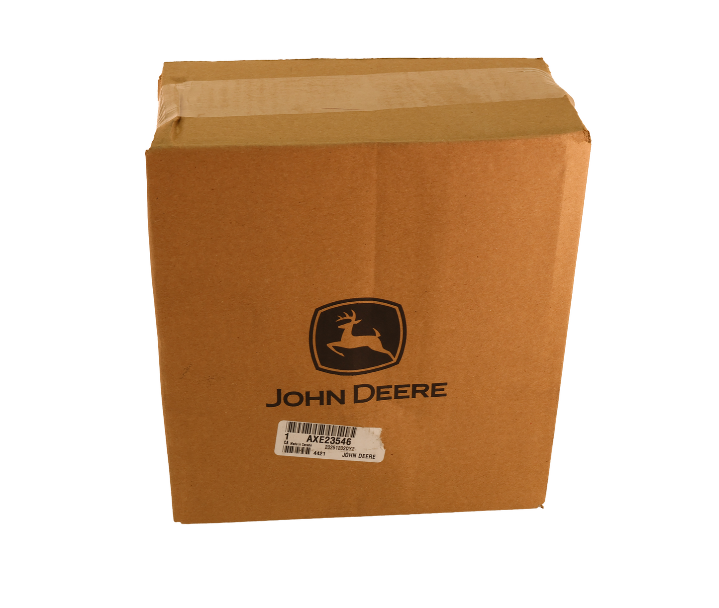John Deere Original Equipment Belt Tensioner - AXE23546