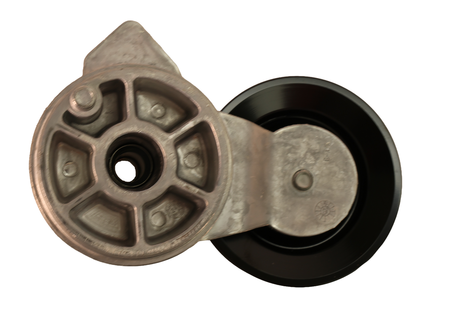 John Deere Original Equipment Belt Tensioner - AXE73049