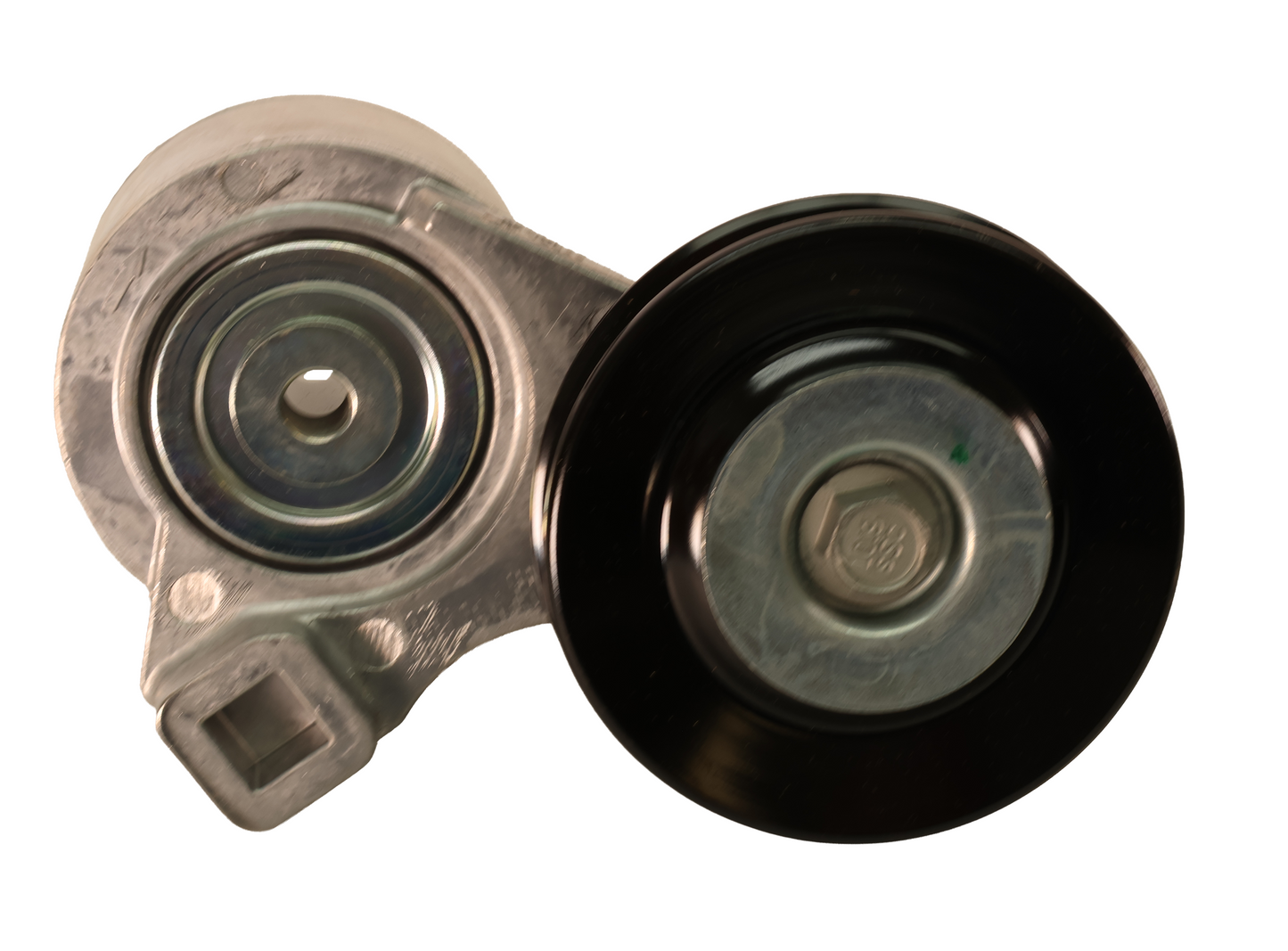 John Deere Original Equipment Belt Tensioner - AXE73049