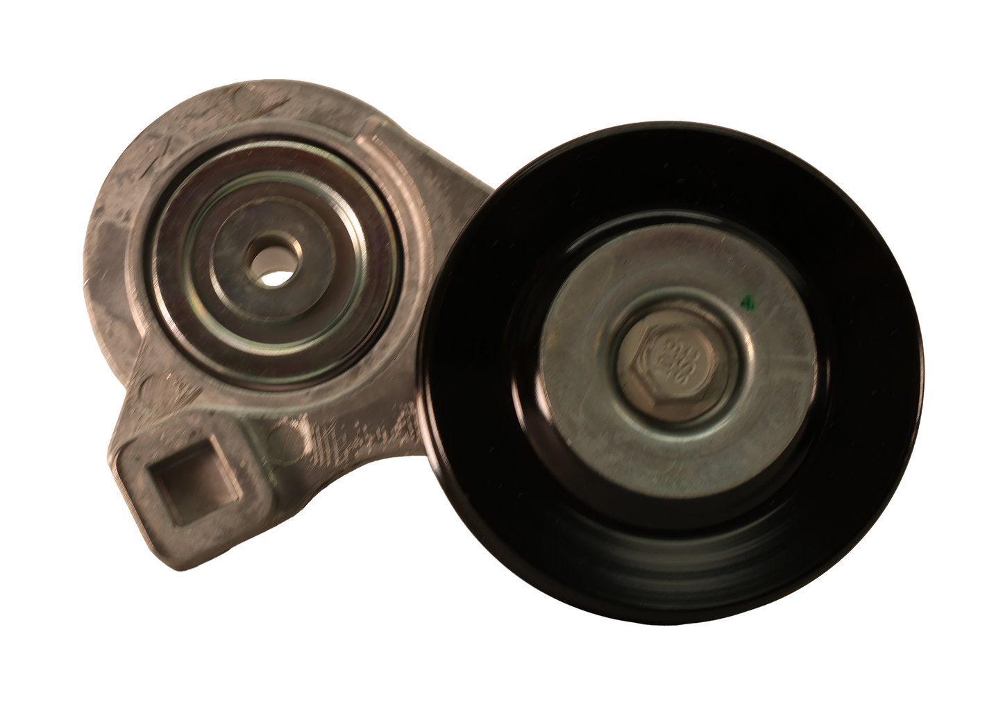 John Deere Original Equipment Belt Tensioner - AXE73049