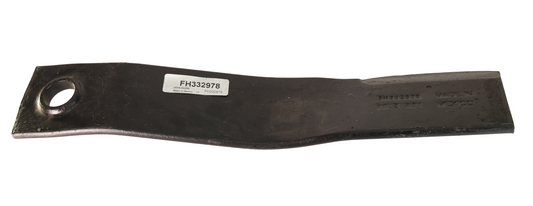 John Deere Original Equipment Blade - FH332978