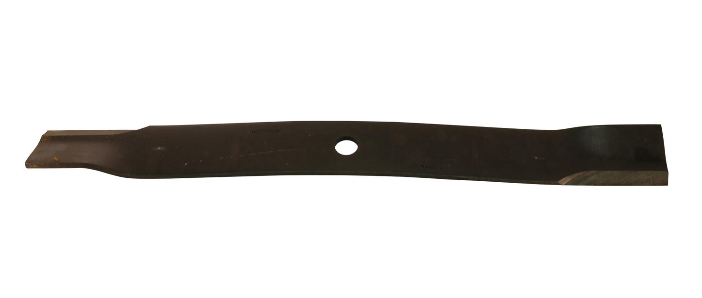 John Deere Original Equipment Blade - UC23765
