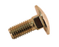 John Deere Original Equipment Bolt - 03M7017