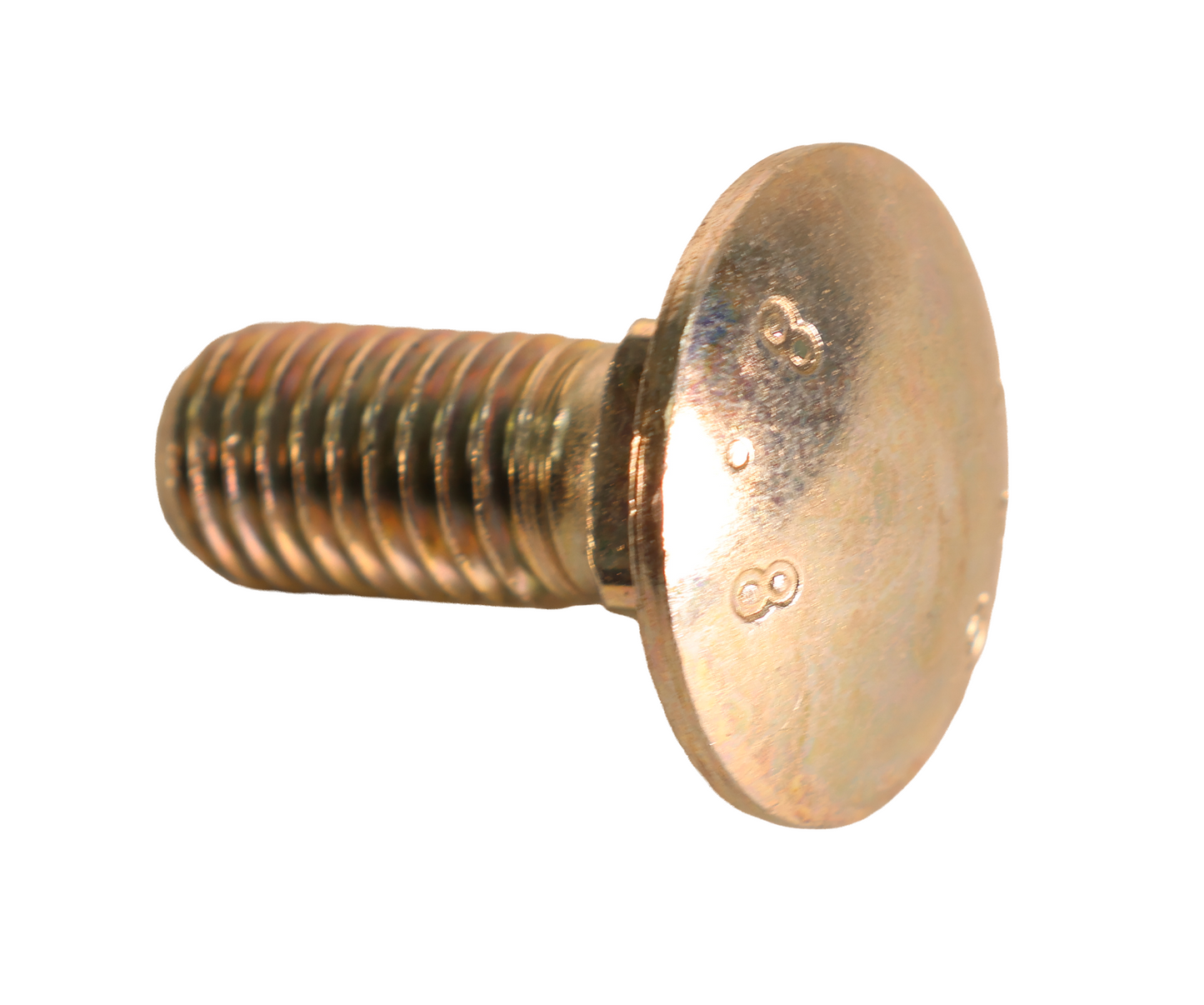 John Deere Original Equipment Bolt - 03M7017