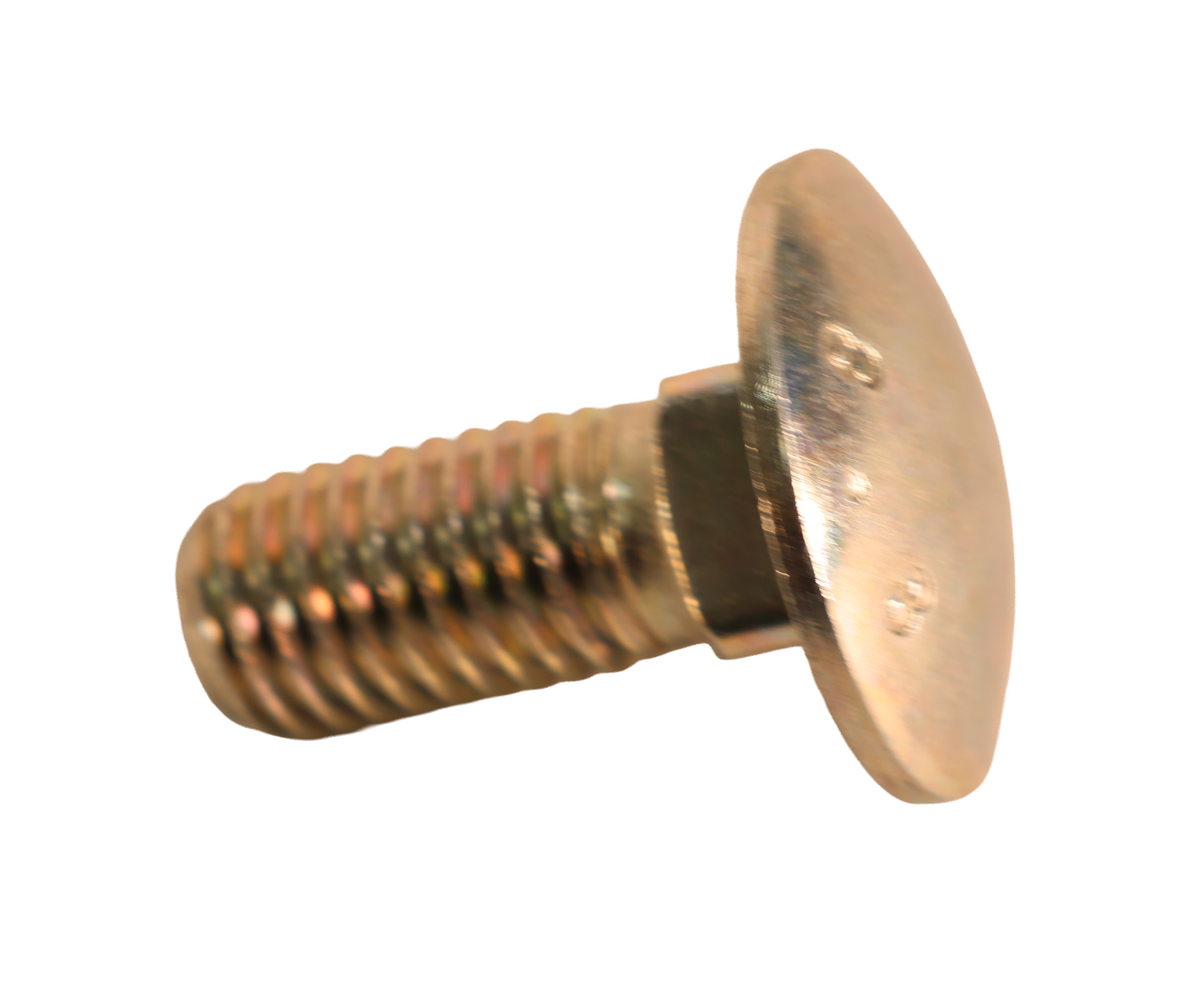 John Deere Original Equipment Bolt - 03M7017
