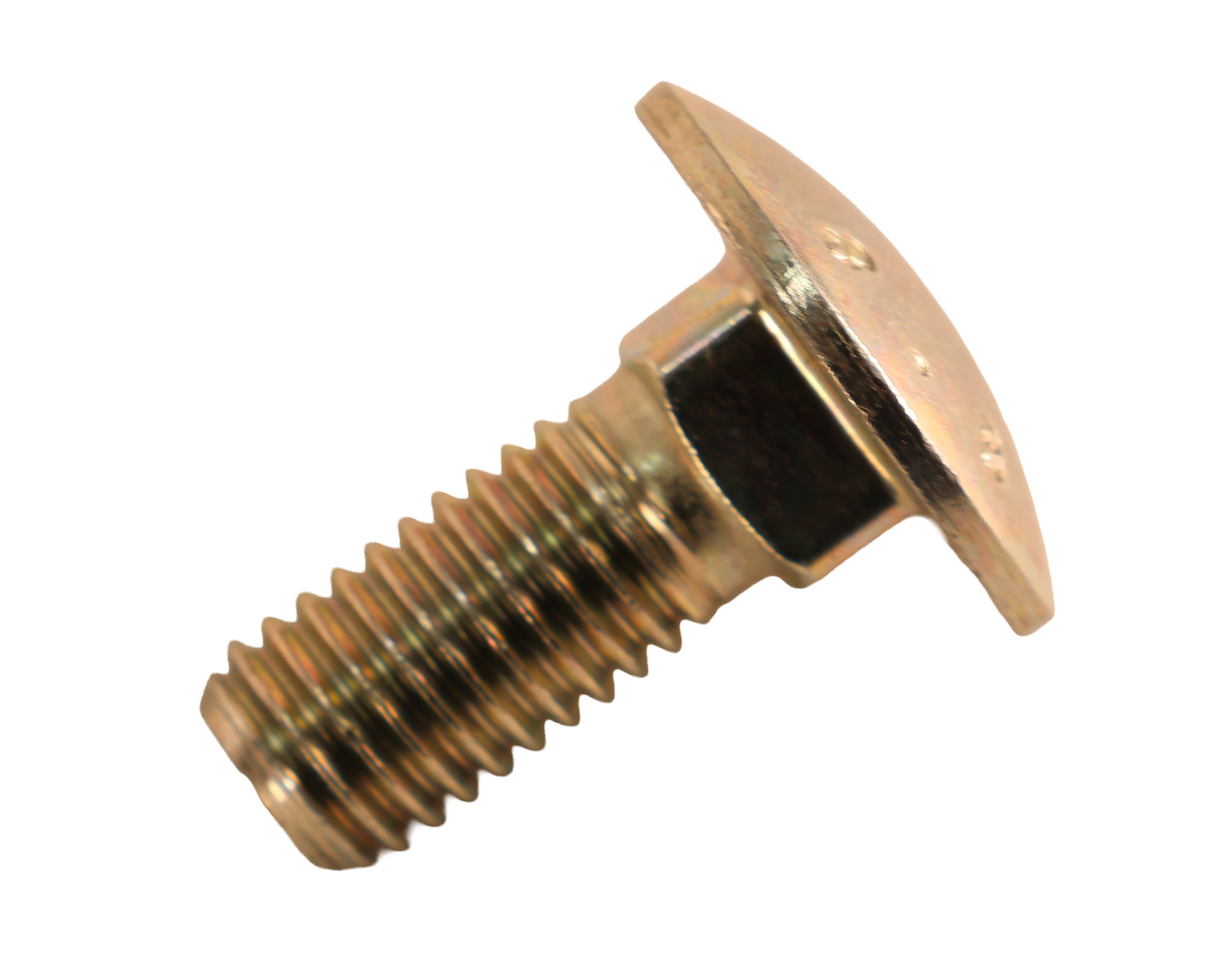 John Deere Original Equipment Bolt - 03M7017
