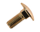John Deere Original Equipment Bolt - 03M7017