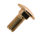 John Deere Original Equipment Bolt - 03M7017