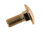 John Deere Original Equipment Bolt - 03M7017