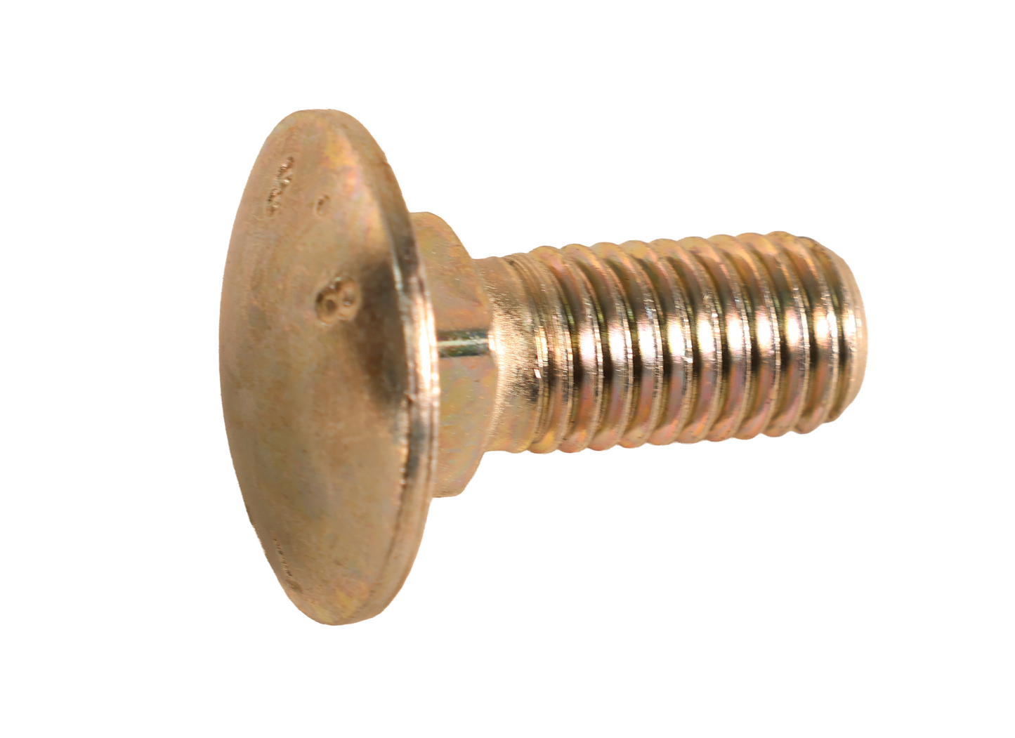 John Deere Original Equipment Bolt - 03M7017