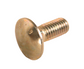 John Deere Original Equipment Bolt - 03M7017