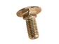 John Deere Original Equipment Bolt - 03M7017