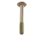 John Deere Original Equipment Bolt - 03M7151