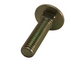 John Deere Original Equipment Bolt - 03M7152