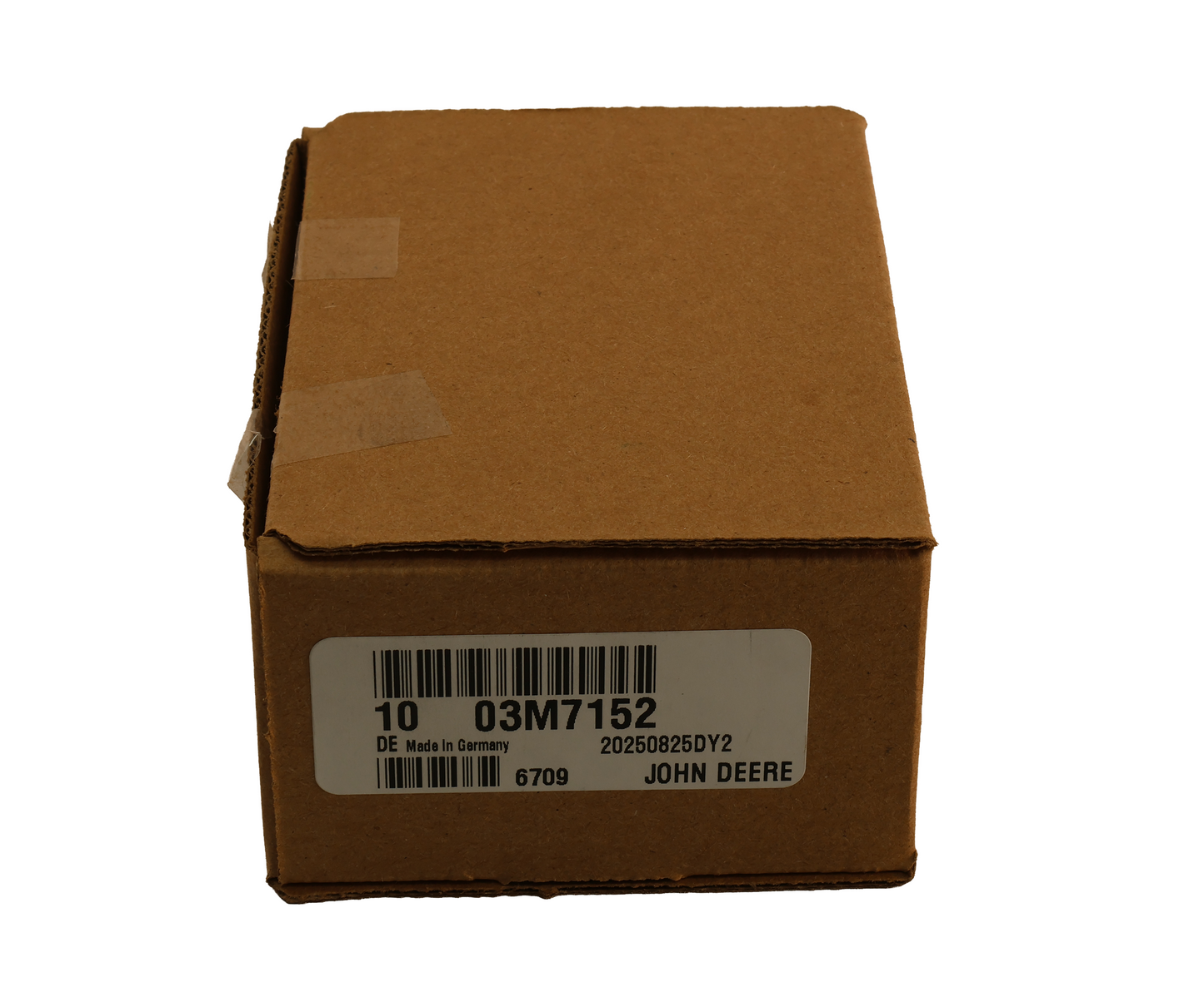 John Deere Original Equipment Bolt - 03M7152
