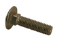 John Deere Original Equipment Bolt - 03M7152