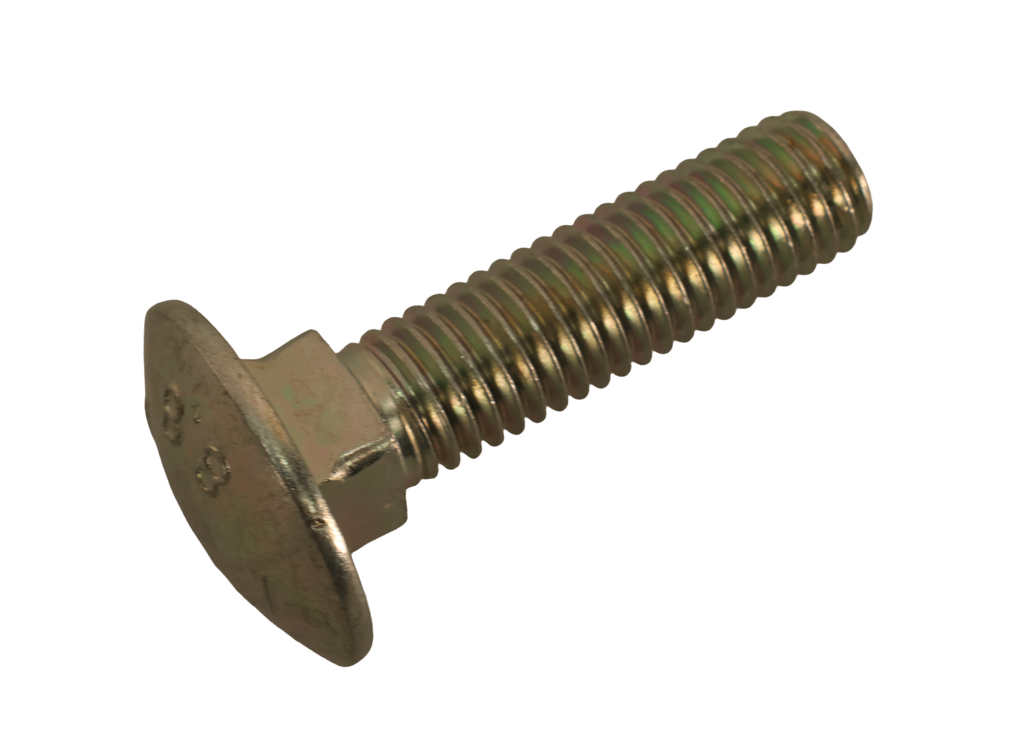 John Deere Original Equipment Bolt - 03M7152