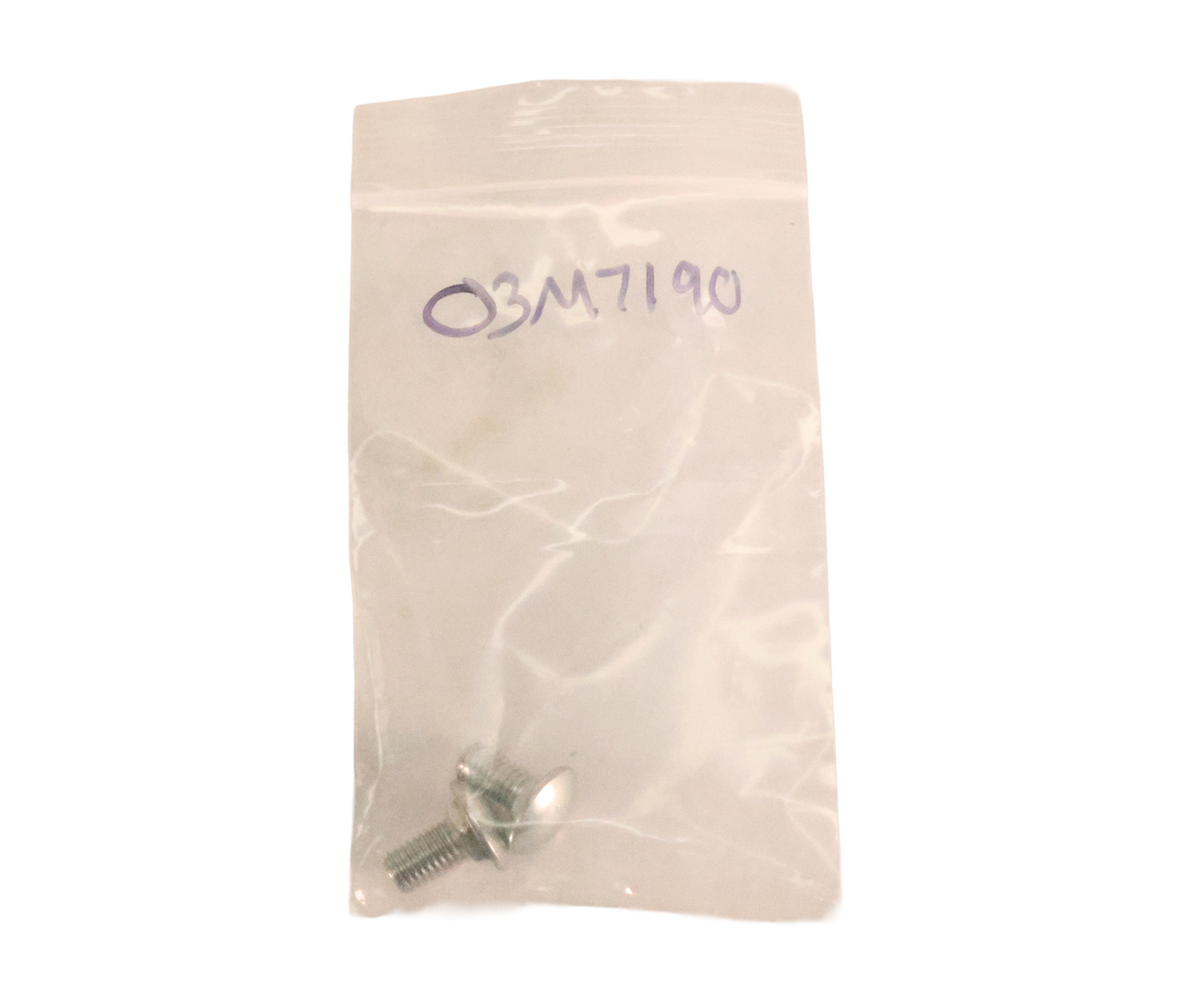 John Deere Original Equipment Bolt Pack of 2 - 03M7190