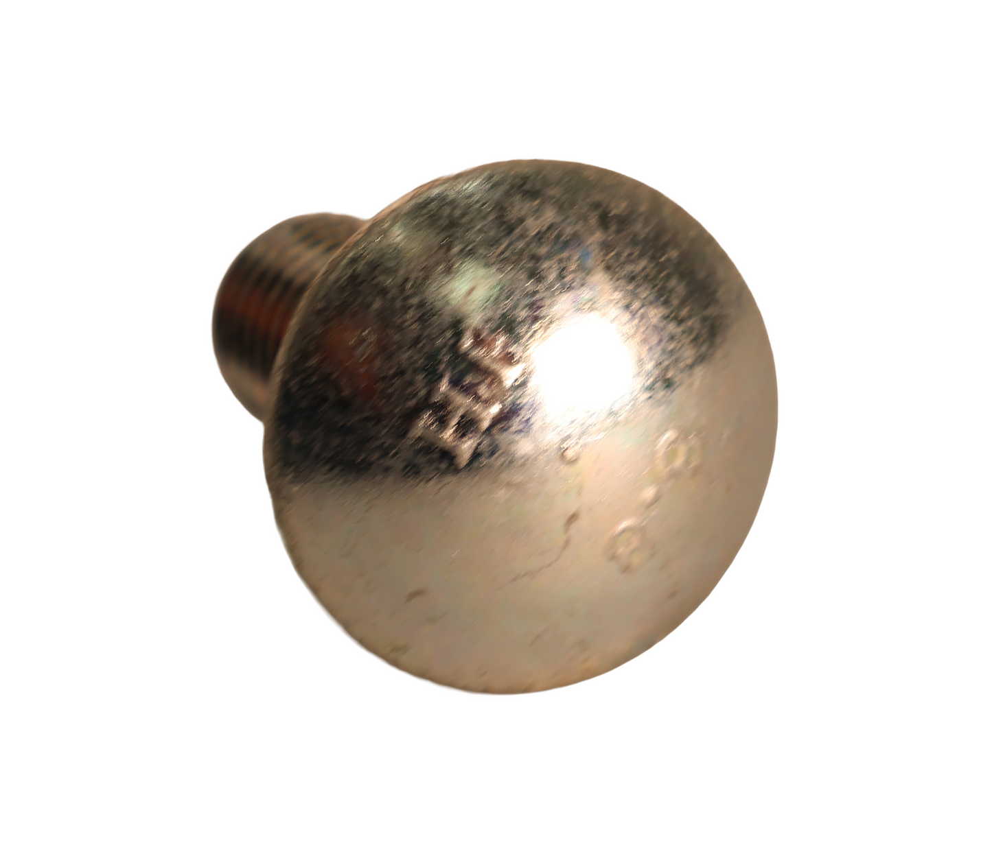 John Deere Original Equipment Bolt - 03M7191