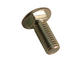 John Deere Original Equipment Bolt - 03M7191